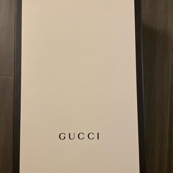 Gucci GG Marmont Loafer NWT size 37.5 - Picture 4 of 7